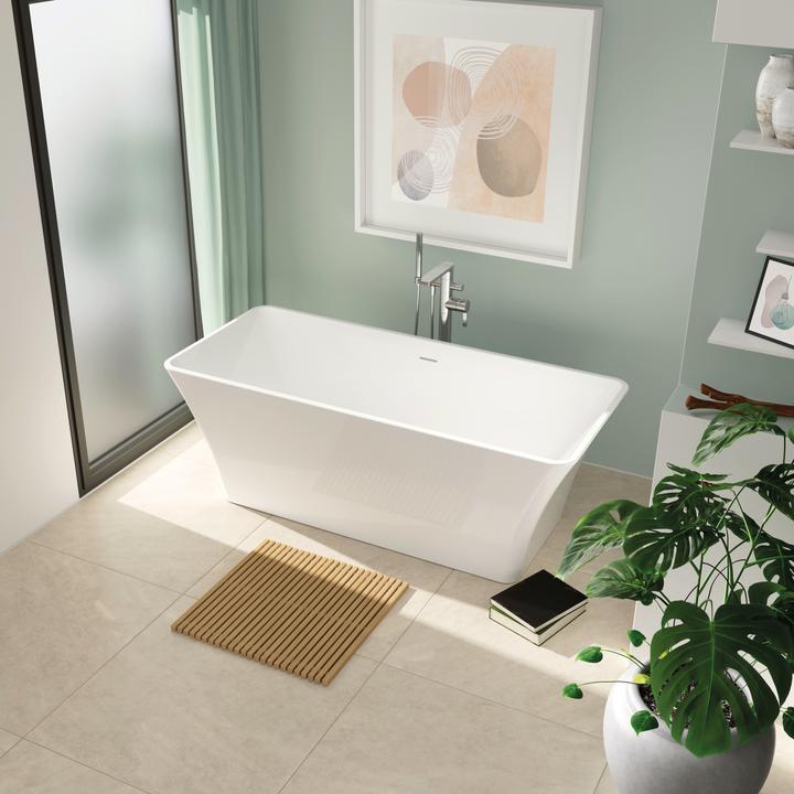 Produktbild Duravit DuraToro Badewanne (265 l, 170 cm, 75 cm)