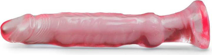 Actual product image Doc Johnson Crystal Jellies