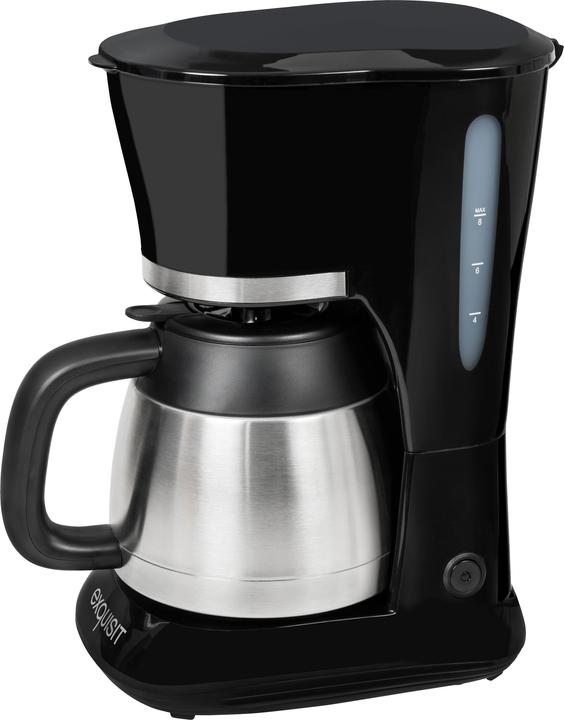 Produktbild Exquisit KA 6501