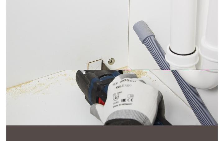 Actual product image Bosch Zubehör Scraper Accessories ATZ 52 SFC