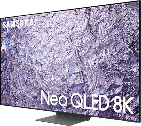 Produktbild Samsung QE65QN800C (65", QN800C, NeoQLED, 8K, 2023)