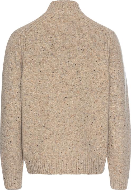 Actual product image Camel Active Cardigan made from sustainable merino wool (XXL)