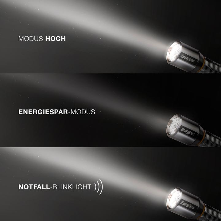 Produktbild Energizer Vision HD Ultra (22 cm, 1500 lm)
