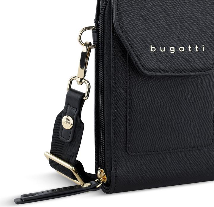 Actual product image Bugatti "ELLA" Crossover Börse