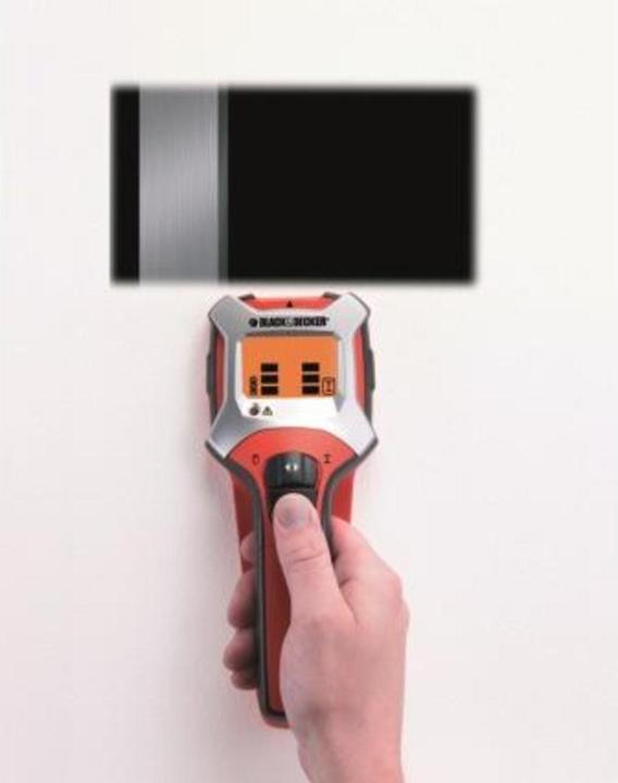 Produktbild Black & Decker 3in1 Detektor