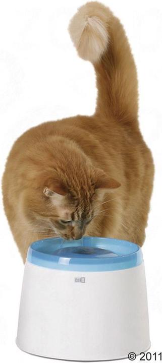 Image du produit Catit Fontaine Design Fresh & ClearLitres Kit complet : Fontaine USB Filtre Pompe de rechange