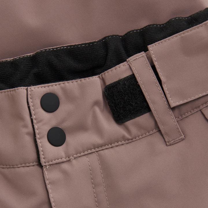 Actual product image Color Kids Kid's Ski Pants Colorblock (164)