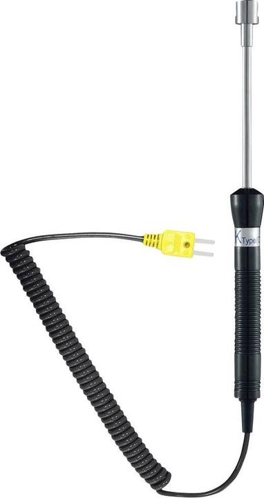 Produktbild Laserliner ThermoSensor Touch Temperaturfühler -50 bis 400 °C