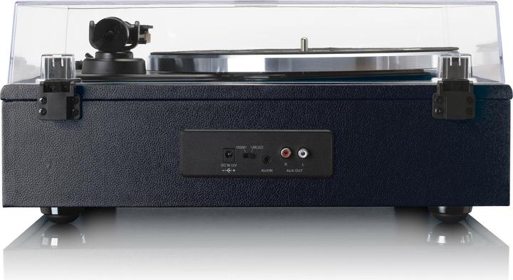 Immagine prodotto Lenco LS-430 (Manuale)
