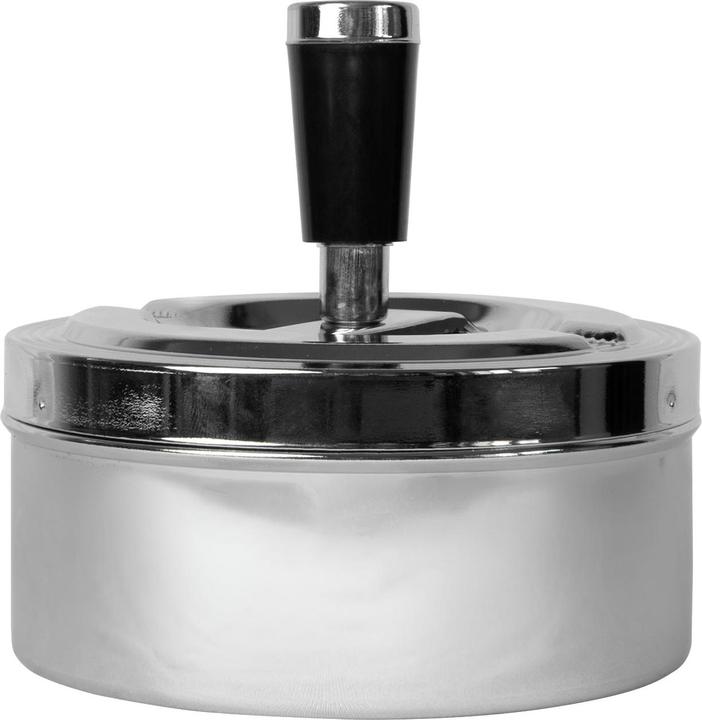 Produktbild Casativo Aschenbecher, mit Drehfunktion