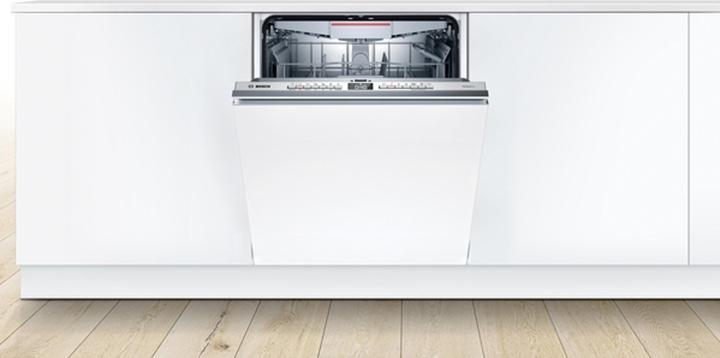 Image du produit Bosch Hausgeräte SMD6TCX00E