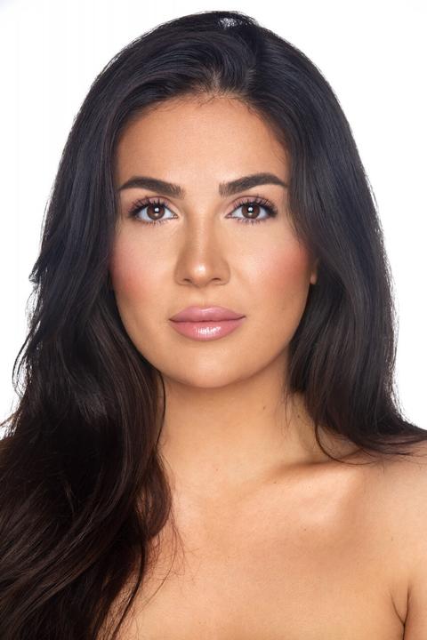 Produktbild Bellapierre Cosmetics Mineral (Cinnamon)