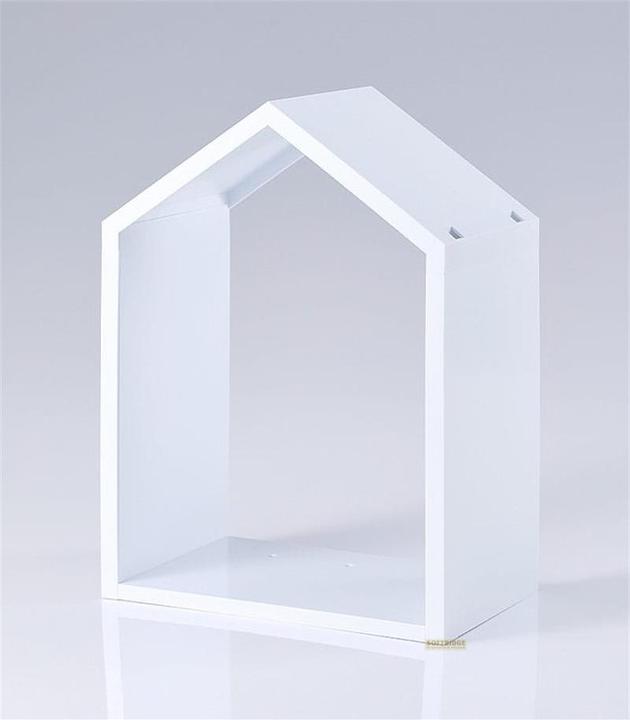 Produktbild Good Smile Company Nendoroid More Zubehör-Set Wall Guy (white)