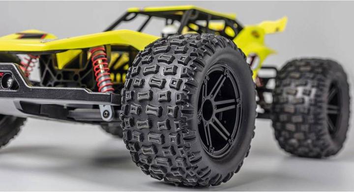 Immagine prodotto Carson Automodello RC (RTR pronto all'uso)