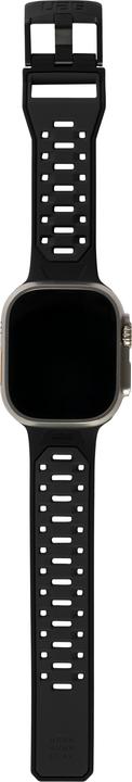 Immagine prodotto UAG Cinturino Civlian - Apple Watch 45/44/42 mm (42 mm, 44 mm, 45 mm, Silicone)
