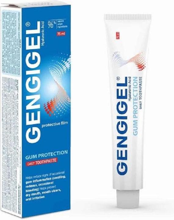 Gengigel Zahnpasta (75 ml)