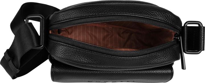 Actual product image Bugatti Rico Schultertasche, klein / Shoulder bag, small