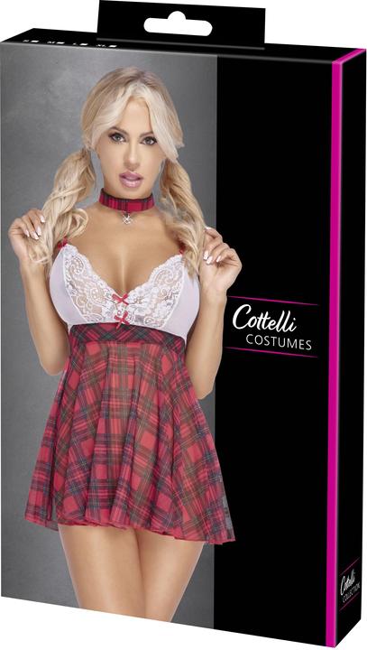 Immagine prodotto Cottelli Collection Costo della divisa scolastica? (L)