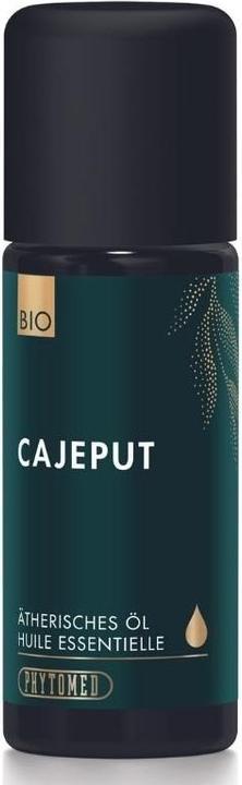 Produktbild Phytomed Cajeput Ätherisches Öl Bio