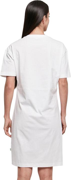 Produktbild Build Your Brand TShirtKleid Geschlitzter Saum (XL)