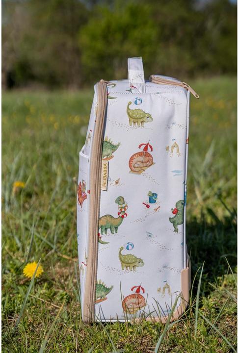 Produktbild Filibabba Koffer - Dino Beach (18 l)