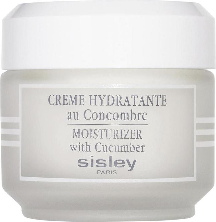 Produktbild Sisley Moisturizer (50 ml, Tagescreme)