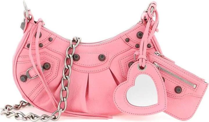 Actual product image Balenciaga Le Cagole Xs Bag