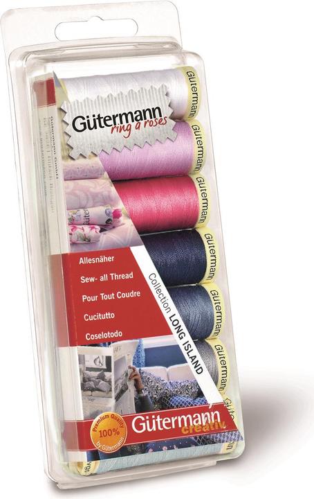 Image du produit Gütermann Long Island