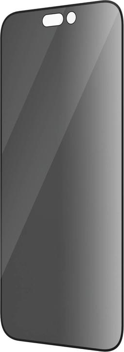 Produktbild PanzerGlass Ultra-Wide Fit (1 Stück, Apple iPhone 14 Pro)