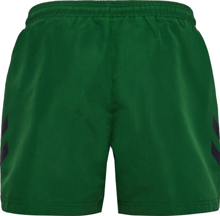 Actual product image hummel hmlNED SWIM SHORTS (M)