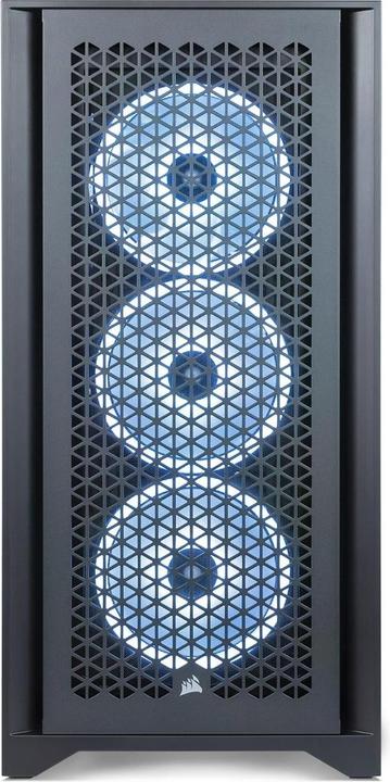 Produktbild Joule Performance High End Gaming PC RTX4090 (Intel Core i9-14900K, 32 GB, 4000 GB, GeForce RTX 4090)