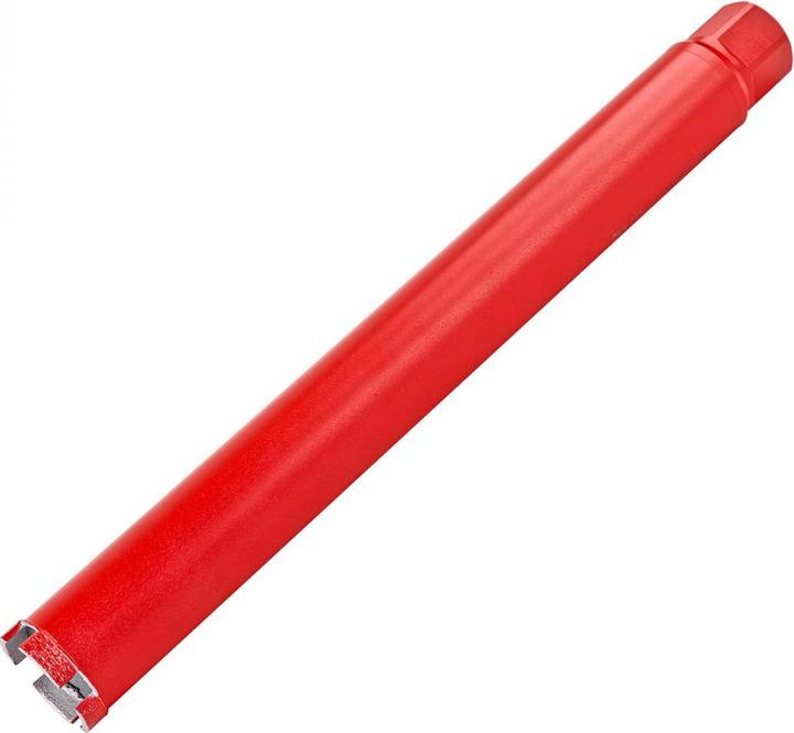 Image du produit Dema Kernbohrer Hohlkern Bohrkrone Diamantbohrkrone Dosenbohrer Bohrer DIA 52x400 mmm (52 millimètres)