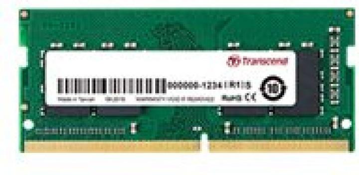 Produktbild Transcend JetRAM DDR4 (1 x 32GB, 2666 MHz, DDR4-RAM, SO-DIMM)