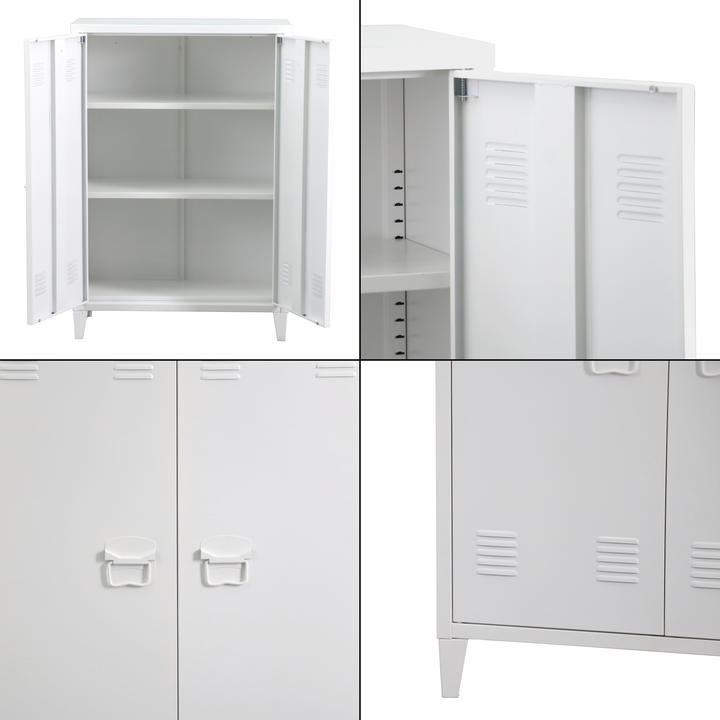 Actual product image En.Casa Oripää (110 x 75 x 33 cm)