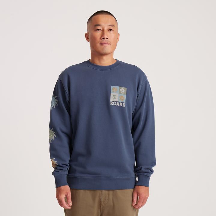 Image du produit Roark Forever Roaming Crew (M)
