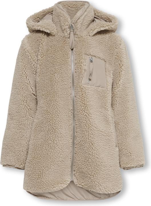 Produktbild Only Sherpa Jacke (164)