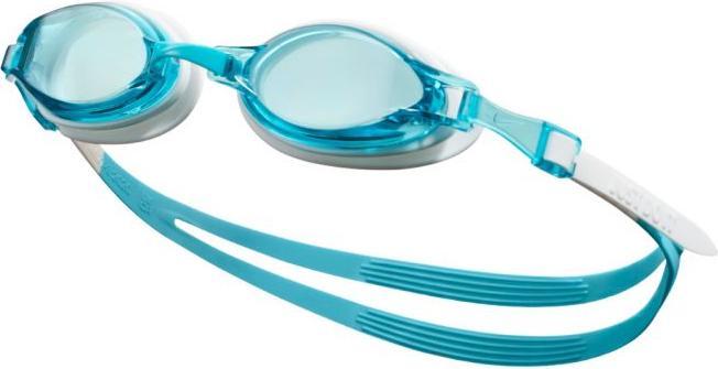 Nike Chrome Dusty Catus Schwimmbrille