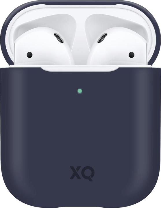 Xqisit Boîtier en silicone