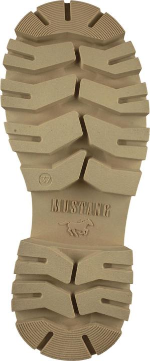 Actual product image Mustang Stiefelette (41)