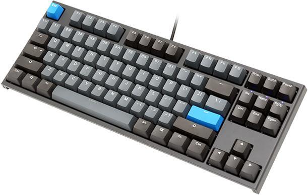 Actual product image Ducky One 2 Skyline (DE, Cable)