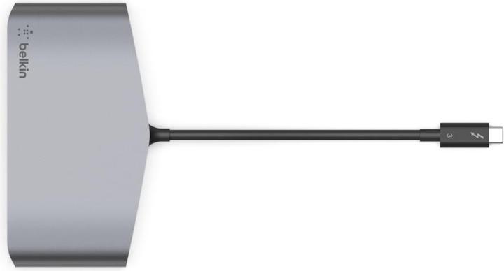 Immagine prodotto Belkin F4U098BT (USB-A, 3 Porti)