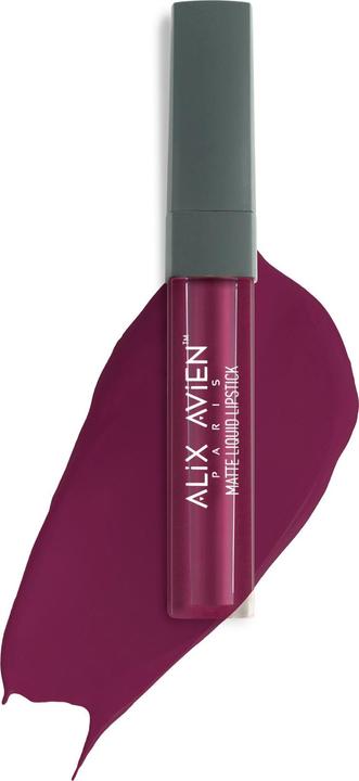 Alix Avien MTLL517