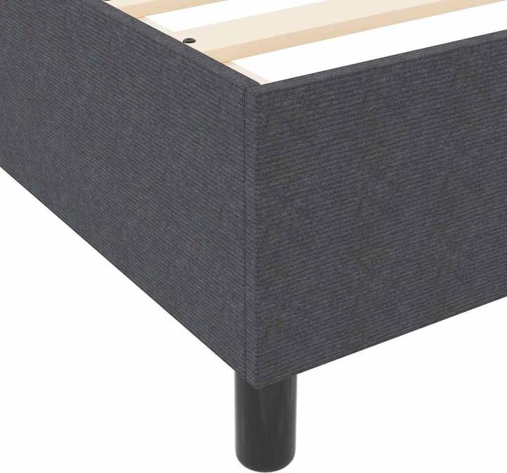 Produktbild VidaXL Bettgestell (140 x 200 cm)