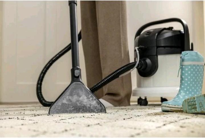 Immagine prodotto Kärcher SE 4 Plus 1.081-170.0 (Aspirapolvere a umido e a secco)