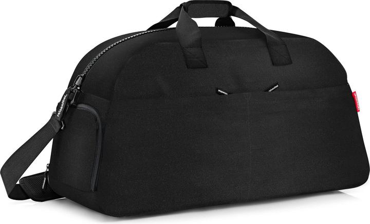 Immagine prodotto reisenthel Borsa da viaggio Overnighter plus Black (50 l)