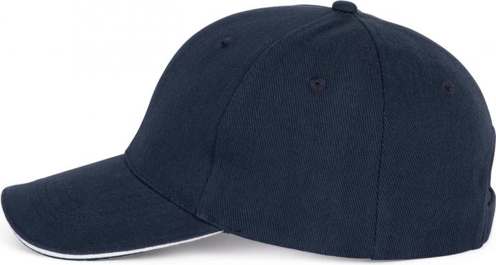 Produktbild K-up Baseballkappe (One Size)