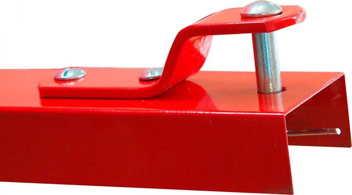 Produktbild Dema Anhänger für ATV-Quad / Rasentraktor kippbar
