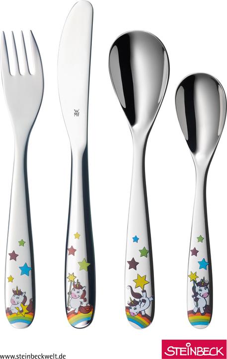WMF Unicorn