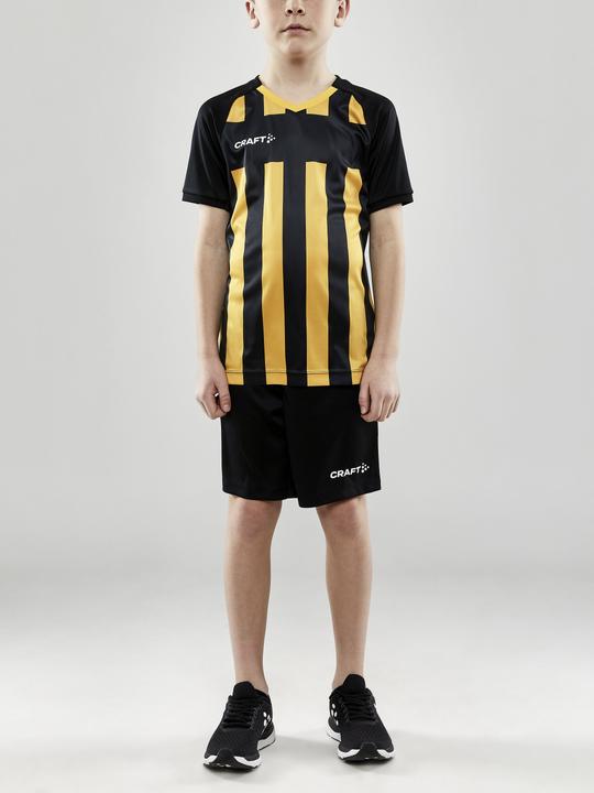 Actual product image Craft Progress 2.0 Stripe Jersey JR (158, 164)