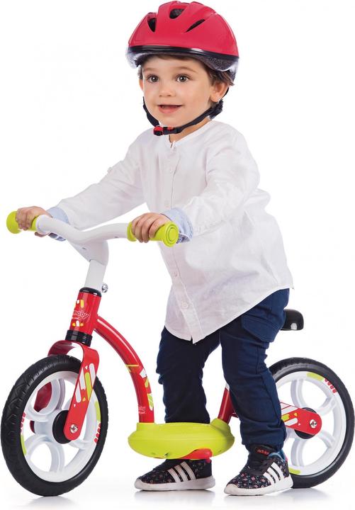 Image du produit Smoby Roue d'exercice rouge